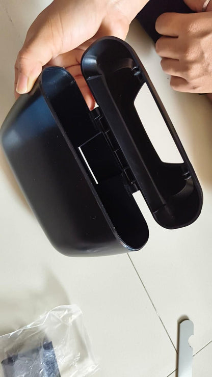 Car Trash Bin